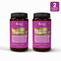 Hormone & PCOS Support — 2 Month Supply (2 Bottles)