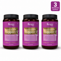Hormone & PCOS Support — 3 Month Supply (3 Bottles)