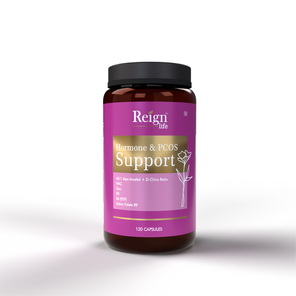 Hormone & PCOS Support