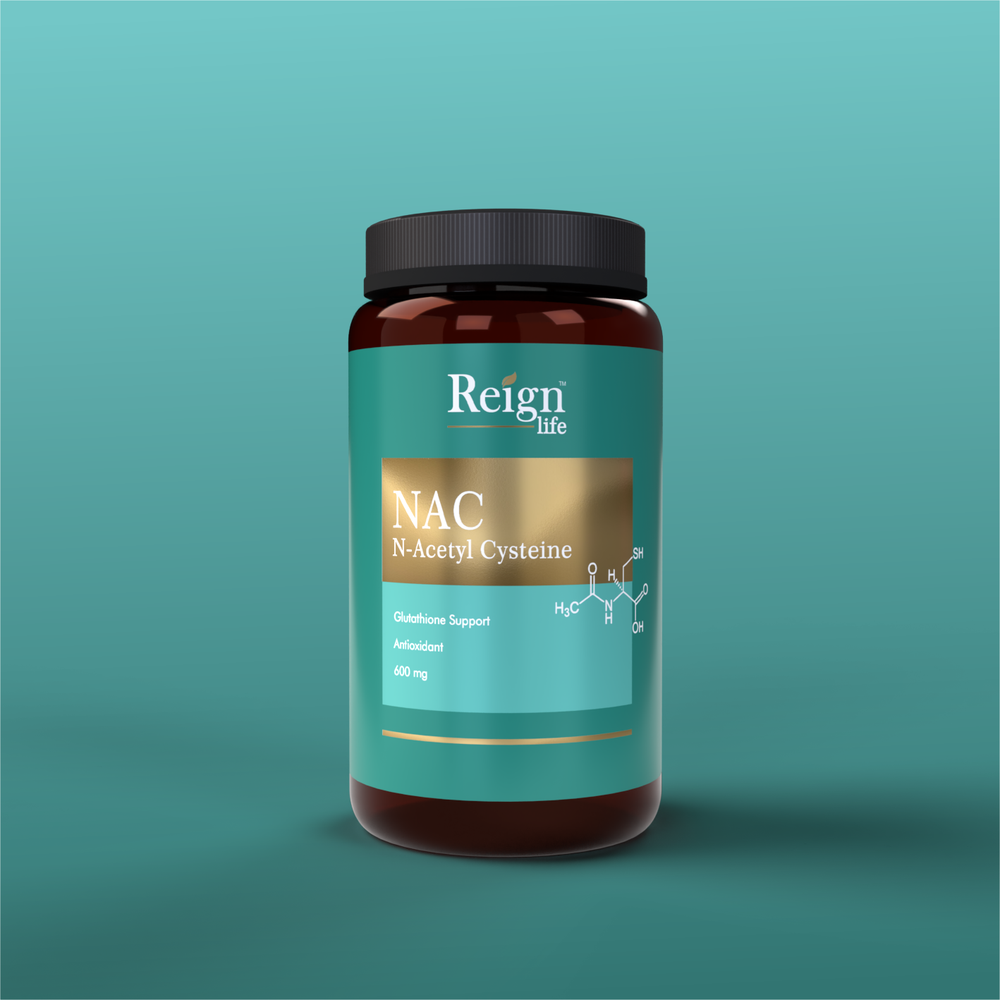 Support your body's natural detox, so your hormones can find their balance.