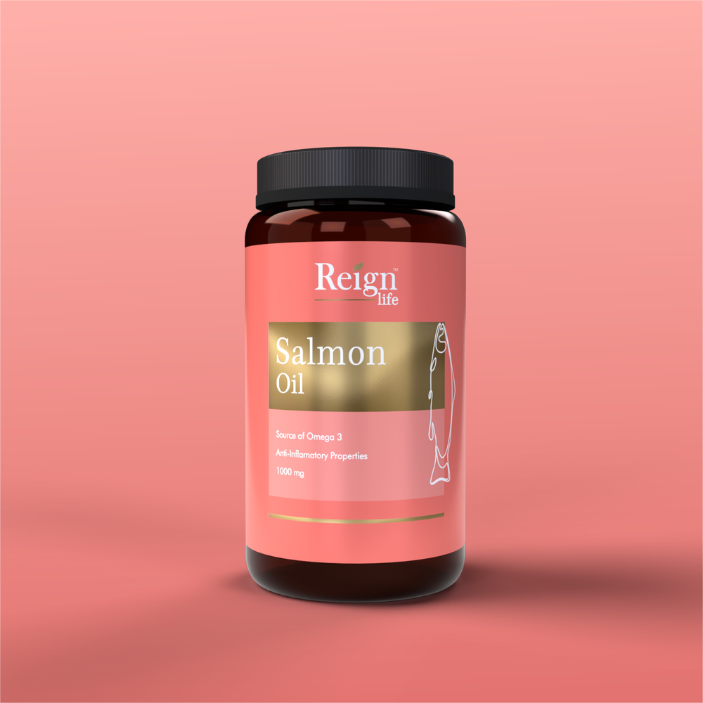 Nourish your body from the inside out, starting with your foundations.