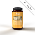 Reign Life Vitamin D3+K2 supplement bottle with label on a white background