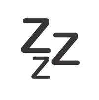 Organic Sleep
